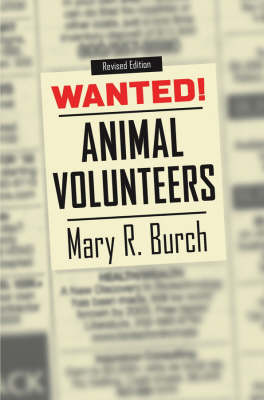 Wanted!