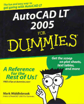 Autocad Lt 2005 for Dummies
