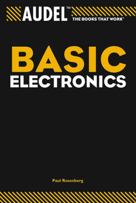 Audel Basic Electronics