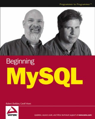 Beginning MySQL