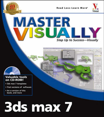 Master Visually 3ds Max 8