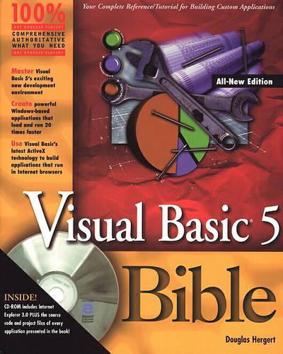 Visual Basic 5.0 Secrets