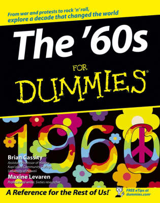The 60's For Dummies