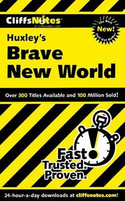 "Brave New World"