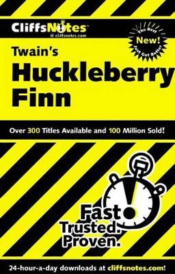 "Huckleberry Finn"