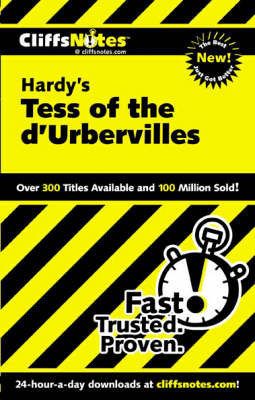Hardy's "Tess of the D'Urbervilles"