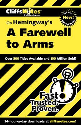 Hemingway's "A Farewell to Arms"