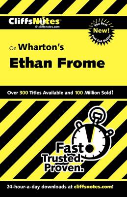 Notes on Wharton's "Ethan Frome"
