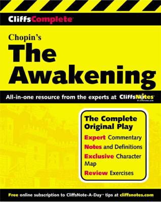 The Awakening: Complete Study Guide