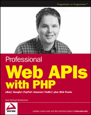 Professional Web APIs with PHP