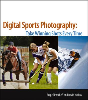 Digital Sports Photography