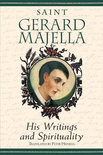Saint Gerard Majella