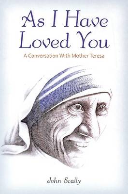 As I Have Loved You