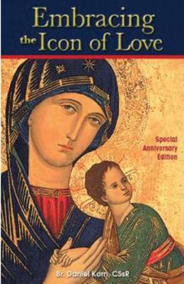 Embracing the Icon of Love