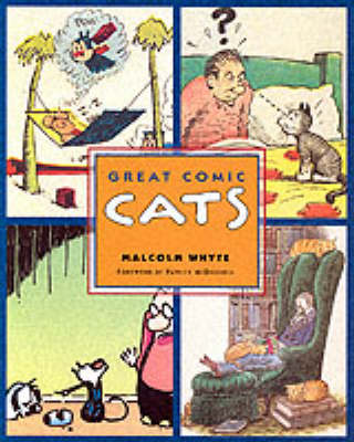 Great Comic Cats