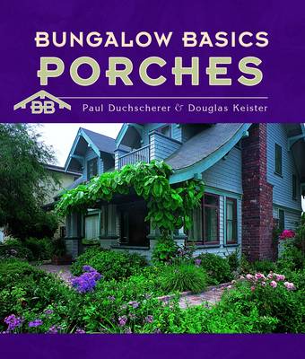 Bungalow Basics Porches A720