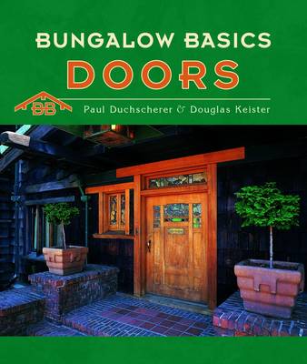 Bungalow Basics Doors A721