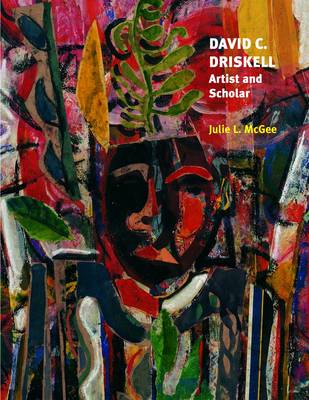David Driskell