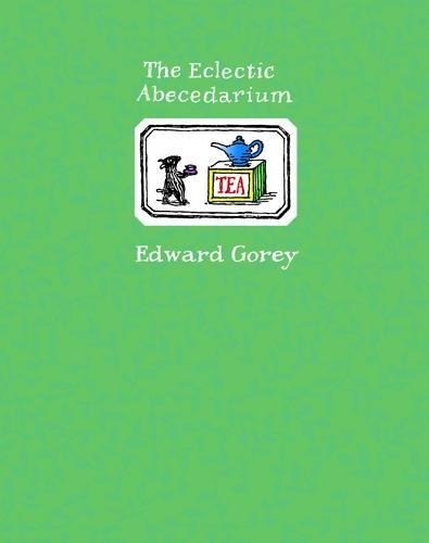 The Eclectic Abecedarium