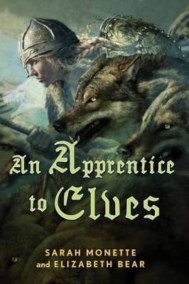 Apprentice to Elves