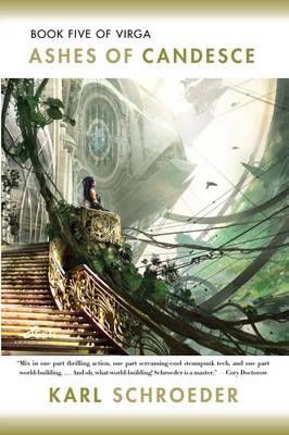 Ashes of Candesce