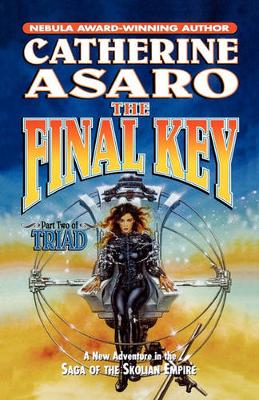 The Final Key