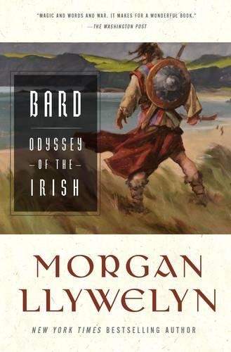 Bard: The Odyssey of the Irish