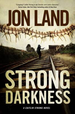 Strong Darkness