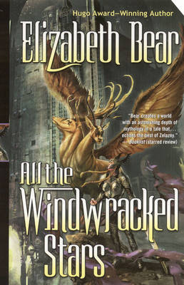 All the Windwracked Stars