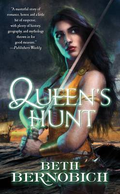 Queen's Hunt