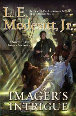 Imager'S Intrigue (3)
