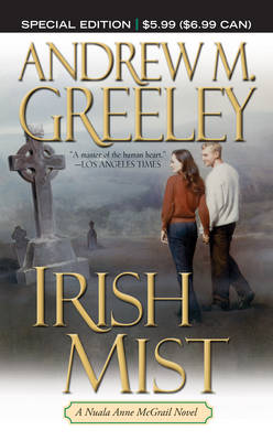 Irish Mist