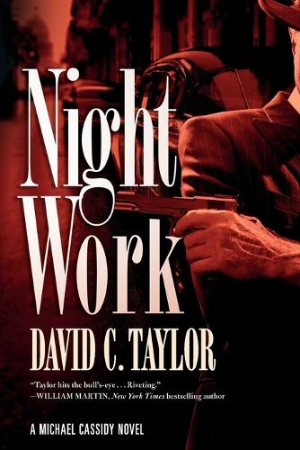 Night Work Pod Original