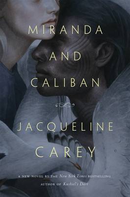 Miranda and Caliban