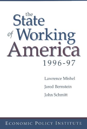 The State of Working America