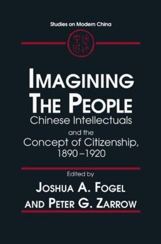 Imagining the People