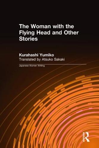 The Woman with the Flying Head and Other Stories