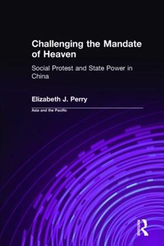 Challenging the Mandate of Heaven