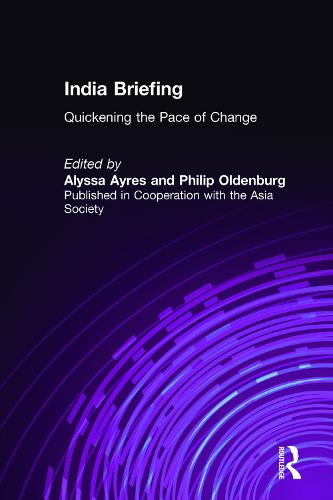 India Briefing