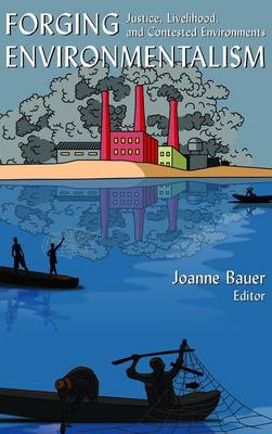 Forging Environmentalism