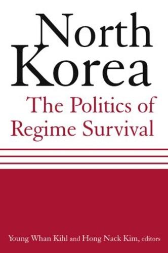 North Korea: The Politics of Regime Survival