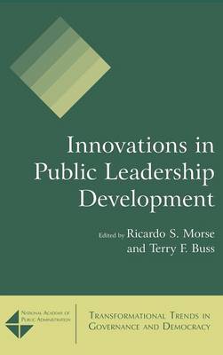 Innovations in Public Leadership Development