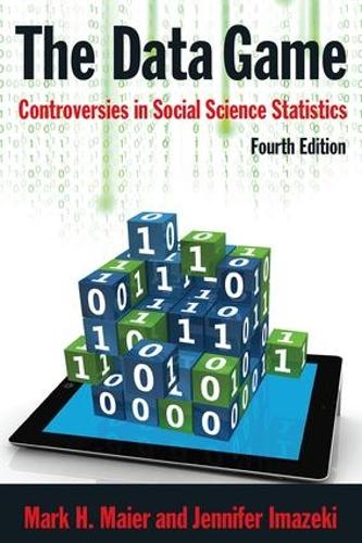 The Data Game