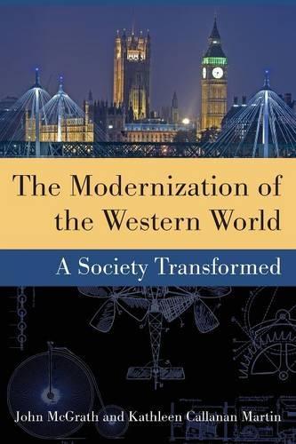The Modernization of the Western World