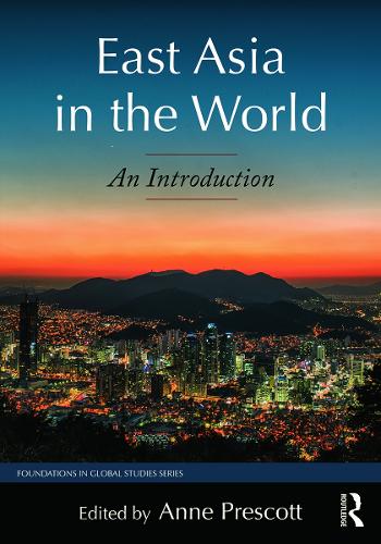 East Asia in the World