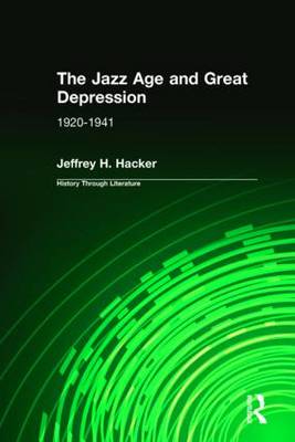 The Jazz Age and Great Depression