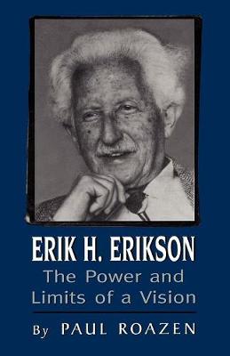 Erik H. Erikson