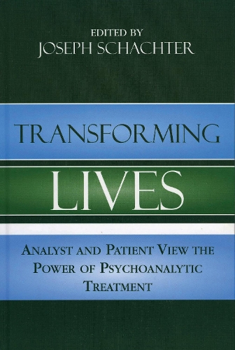 Transforming Lives