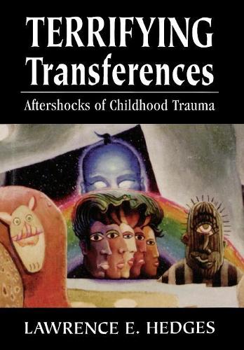 Terrifying Transferences