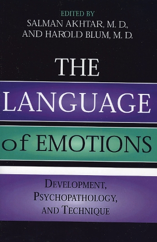 The Language of Emotions